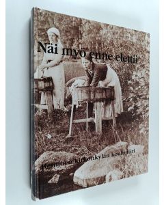 käytetty kirja Näi myö enne elettii