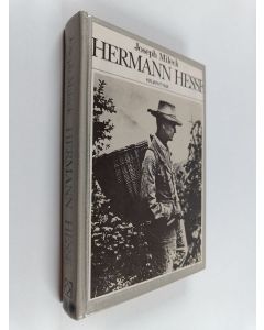 Kirjailijan Joseph Mileck käytetty kirja Hermann Hesse