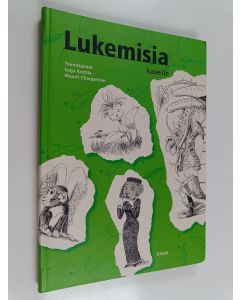 käytetty kirja Lukemisia kaseille