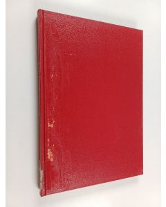 käytetty kirja Sananjalka : Suomen kielen seuran vuosikirja 23