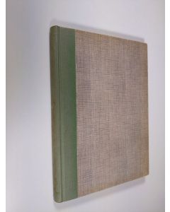 Kirjailijan Mirva Arvinen käytetty kirja En polttanut siipiäni