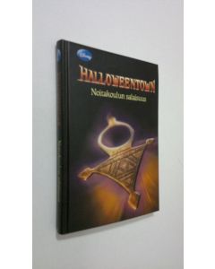 Kirjailijan Lucy Ruggles käytetty kirja Halloweentown : Noitakoulun salaisuus