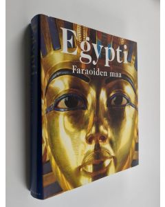 Tekijän Regine ym. Schulz  käytetty kirja Egypti : faraoiden maa
