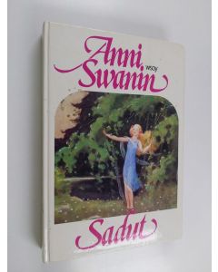 Kirjailijan Anni Swan käytetty kirja Anni Swanin sadut