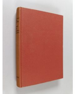 Kirjailijan Edgar Rice Burroughs käytetty kirja Tarzan käy sissisotaa : Tarzanin seikkailuja Sumatran saarella toisessa maailmansodassa