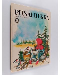käytetty kirja Punahilkka : veljekset Grimmin saduista