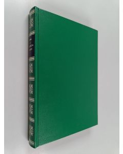 Kirjailijan Dorothy Eden käytetty kirja Usvien talo