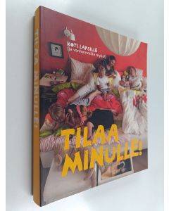 käytetty kirja Tilaa minulle! Koti lapsille (ja vanhemmille myös!)