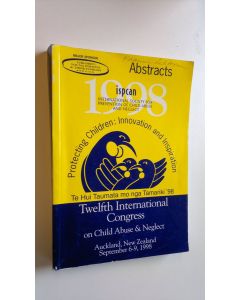 Tekijän Ian Hassal  käytetty kirja Protecting Children : Innovation and Inspiration ; Te Hui Taumata mo nga Tamariki '98 : Twelfth International Congress on Child Abuse & Neglect ; Auckland, New Zealand September 6-9, 1998