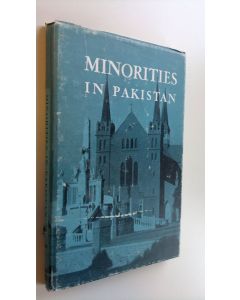käytetty kirja Minorities in Pakistan