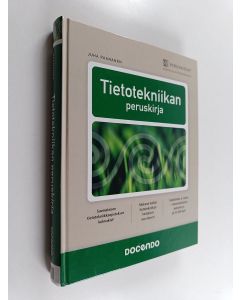 Tekijän Juha Paananen  käytetty kirja Tietotekniikan peruskirja