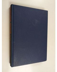 Kirjailijan Reino Lehväslaiho käytetty kirja Viimeiseen mieheen