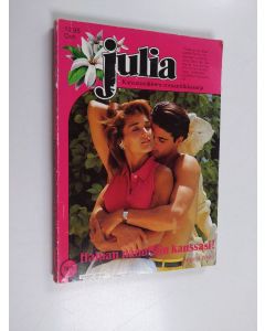 Kirjailijan Angela Wells käytetty kirja Haluan naimisiin kanssasi!