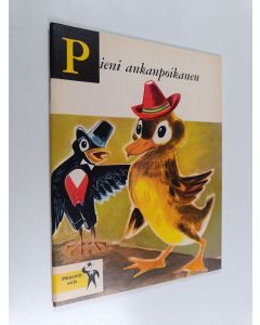 käytetty teos Pieni ankanpoikanen