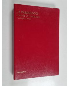 Kirjailijan Inès de La Fressange käytetty kirja La parisienne : Inès de la Fressange