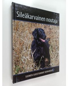käytetty kirja Sileäkarvainen noutaja