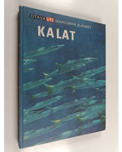 Kirjailijan Francis D. Ommanney käytetty kirja Kalat