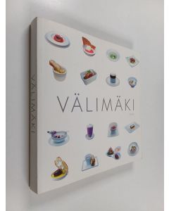 Kirjailijan Hans Välimäki käytetty kirja Välimäki