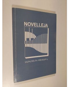 käytetty kirja Novelleja