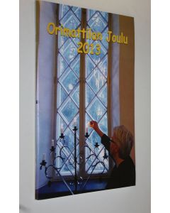 käytetty teos Orimattilan joulu 2013