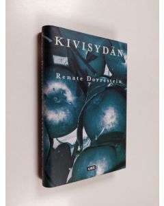 Kirjailijan Renate Dorrestein käytetty kirja Kivisydän