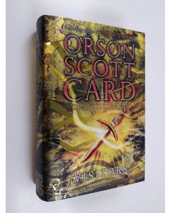 Kirjailijan Orson Scott Card käytetty kirja Visitors