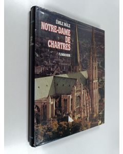 käytetty kirja Notre-Dame de Chartres