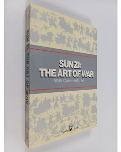 käytetty kirja The art of war : with commentaries