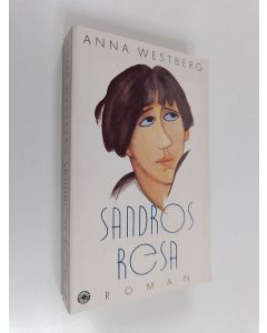 käytetty kirja Sandros resa : roman