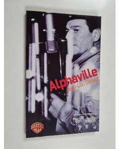 Kirjailijan Jean-Luc Godard käytetty kirja Alphaville