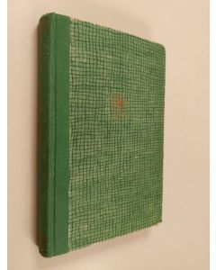 Kirjailijan Bruno Brehm käytetty kirja Näkemiin susanne