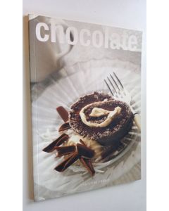 Kirjailijan Christine France käytetty kirja Chocolate