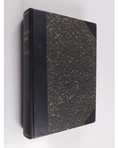 käytetty kirja Lakimies 1981