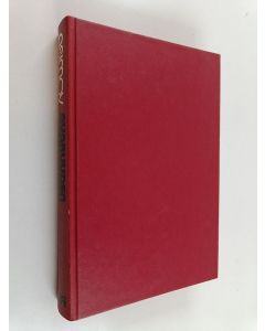 Kirjailijan Isaac Asimov käytetty kirja Avaruuden merivirrat