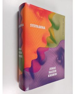 Kirjailijan Jonas Hassen Khemiri käytetty kirja Systrarna