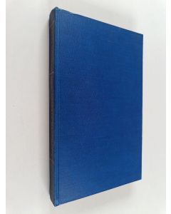 Kirjailijan Reijo Sjögren käytetty kirja Mies toisesta maailmasta ja muita ufo-ilmiöitä