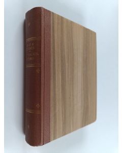 Kirjailijan Arvo M. Soininen käytetty kirja Rantasalmen historia