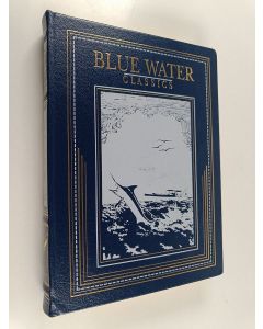 Kirjailijan Charles Frederick Holder käytetty kirja The Log of a Sea Angler : Sport and Adventures in Many Seas with Spear and Rod