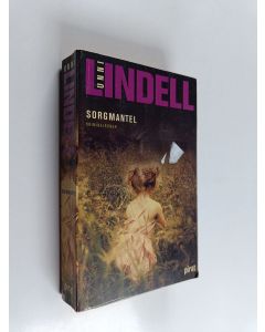 Kirjailijan Unni Lindell käytetty kirja Sorgmantel