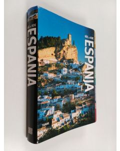 käytetty kirja Espanja