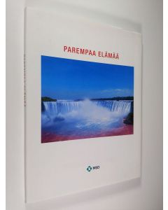 käytetty kirja Parempaa elämää