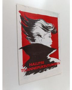 käytetty teos Hallitse tilannepukeutuminen