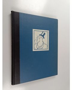 Tekijän New Yorker  käytetty kirja The New Yorker 1950-1955 Album