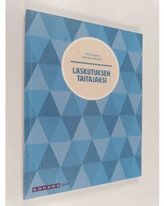 Kirjailijan Marika Hakonen & Irina Loponen käytetty kirja Laskutuksen taitajaksi