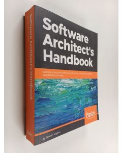 Kirjailijan Joseph Ingeno käytetty kirja Software Architect's Handbook
