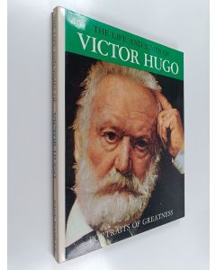 Kirjailijan Enzo Orlandi käytetty kirja The life and times of victor hugo