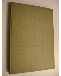 Tekijän Eino Mäkinen käytetty kirja Maamme Suomi = Finland i ord och bild