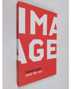 Tekijän Mikko Numminen käytetty kirja Vaaran vuodet : Image 1985-2010