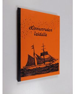 käytetty kirja Linnunradan laidalla : Hollolan kansalaisopiston kirjoittajapiirin antologia toimintavuodel[t]a 1989-90