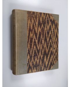 Kirjailijan J. Arthur Thomson käytetty kirja Tiede ja luonto : kansantajuinen esitys luonnontieteiden nykyisistä saavutuksista Edellinen    osa